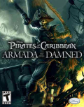 Pirates of the Caribbean: Armada of the Damned