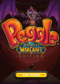 Peggle: World of Warcraft Edition