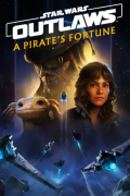Star Wars Outlaws: A Pirate's Fortune