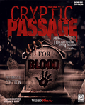 Cryptic Passage for Blood