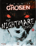 Blood II: The Chosen - The Nightmare Levels