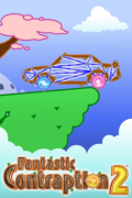Fantastic Contraption 2