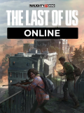 The Last of Us Online
