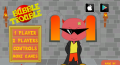 Bubble Trouble