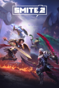 Smite 2