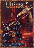 Ultima I: The First Age of Darkness