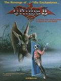 Ultima II: Revenge of the Enchantress