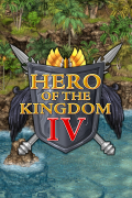 Hero of the Kingdom IV