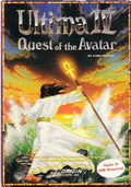 Ultima IV: Quest of the Avatar