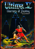 Ultima V: Warriors of Destiny