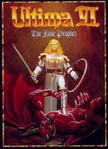 Ultima VI: The False Prophet