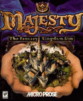 Majesty: The Fantasy Kingdom Sim