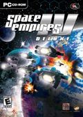 Space Empires IV