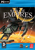 Space Empires V