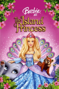 Barbie as the Island Princess