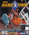 NBA Hangtime