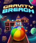 Wonder Ball – Gravity Breach