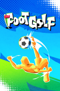 Footgolf