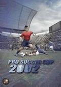 Pro Soccer Cup 2002