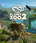 Planet Zoo 2