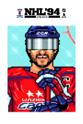 NHL '94: Rewind