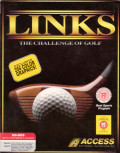 Links: The Challenge of Golf