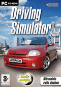 Driving Simulator 2009