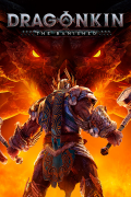 Dragonkin: The Banished