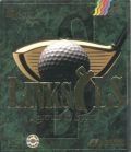 Links LS: Legends in Sports '97