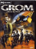 GROM: Terror in Tibet