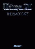 Ultima VII: The Black Gate