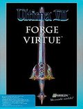 Ultima VII: Forge of Virtue