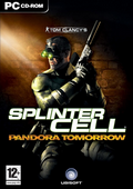 Tom Clancy's Splinter Cell: Pandora Tomorrow