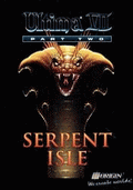 Ultima VII: Part Two - Serpent Isle