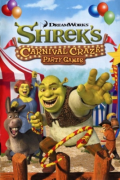 Shrek's Carnival Craze Party Games