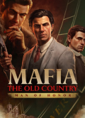 Mafia: The Old Country – Man of Honor