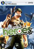 Battlefield Heroes