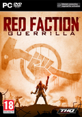 Red Faction: Guerrilla