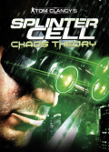 Tom Clancy's Splinter Cell: Chaos Theory