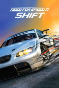 Need for Speed: Shift