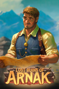 Lost Ruins of Arnak