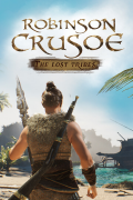 Robinson Crusoe: The Lost Tribes