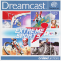 Sega Extreme Sports