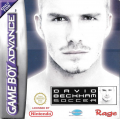 David Beckham Soccer