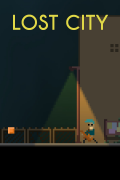 Lost City