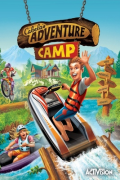 Cabela's Adventure Camp