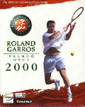 Roland Garros French Open 2000