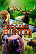 Cabela's Big Game Hunter 2012