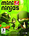 Mini Ninjas