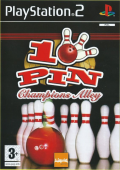 10 Pin: Champions Alley